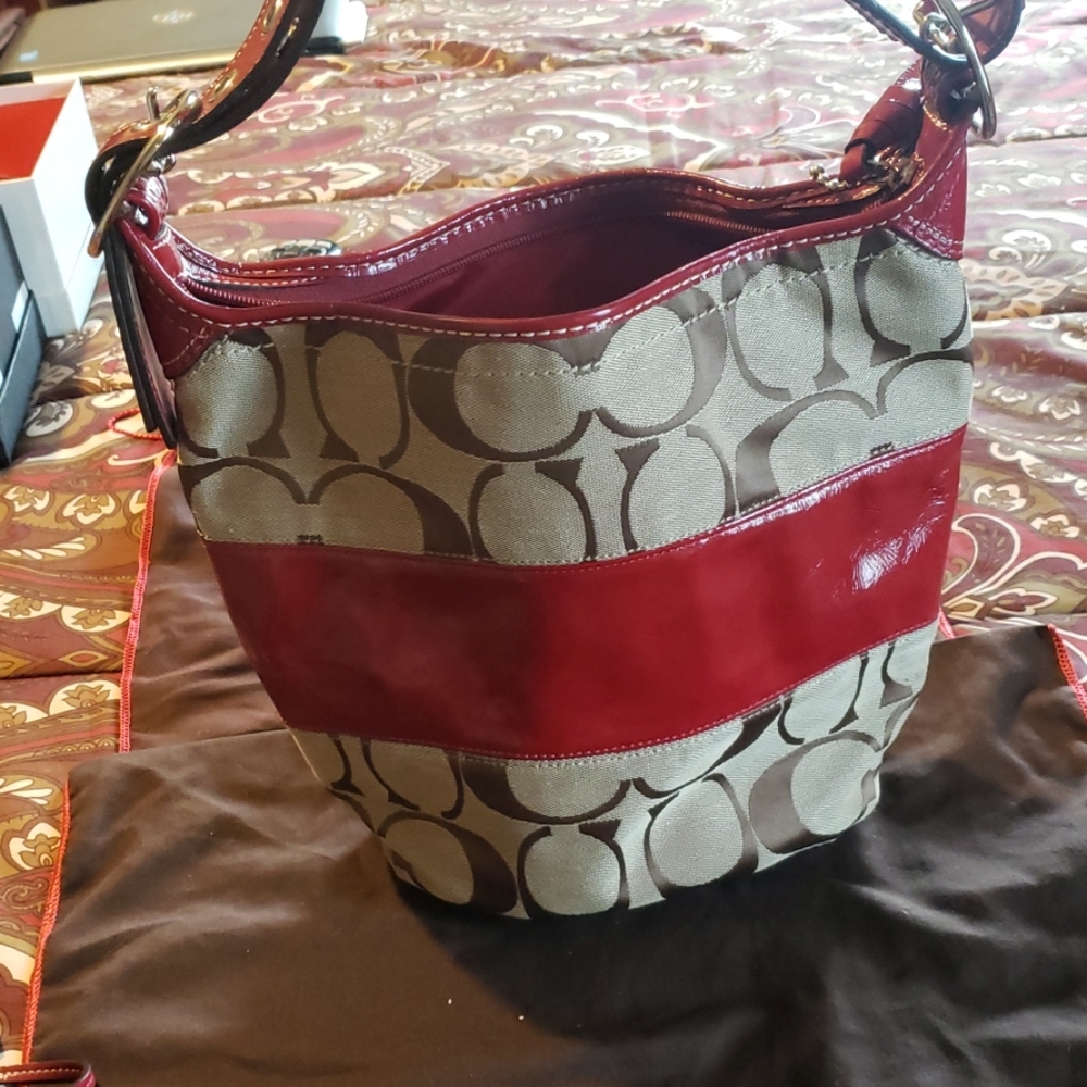 Coach set - Picture 4 of 4